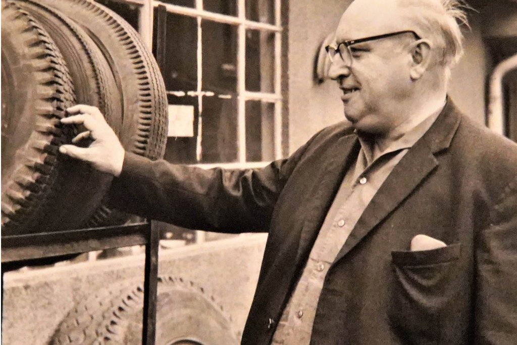 Reifen-Service Lütke – Profil seit 75 Jahren